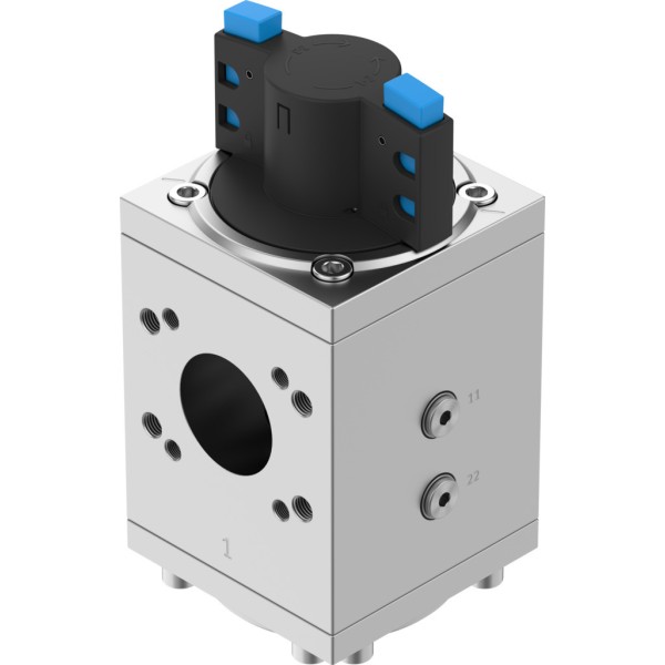 PVEL-H-124-HP3 On/off valve