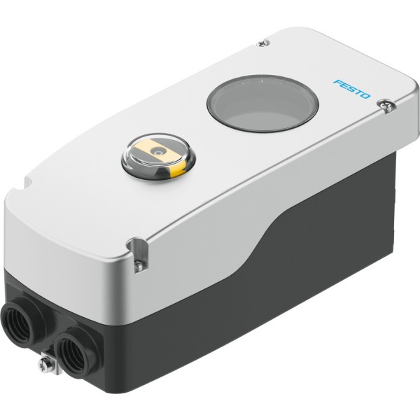 CMSH-S-V-SD-AL-C1N12-HA Positioner