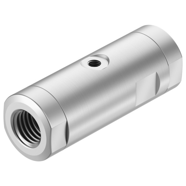 VZQA-C-M22U-6-GG-V4V4E-4-EXA Pinch valve