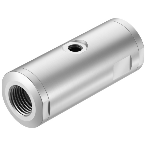 VZQA-C-M22U-15-GG-V4V4E-4-EXA Pinch valve