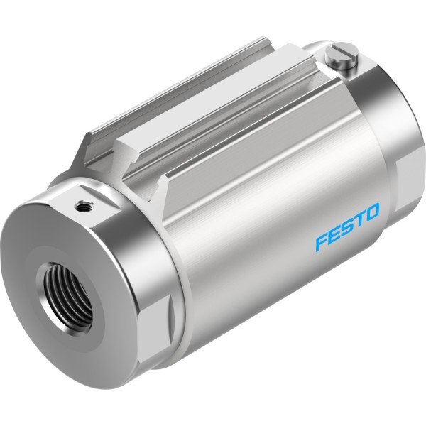 VZQA-C-M22C-6-GG-ALALE-4 Pinch valve