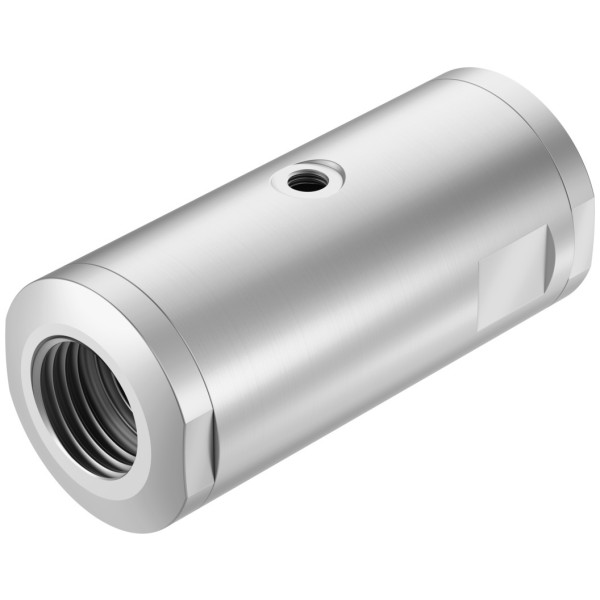 VZQA-C-M22U-25-GG-V4V4E-4-EXA Pinch valve