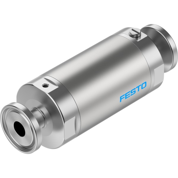 VZQA-C-M22C-6-S1S1-V2V4S1-2 Pinch valve