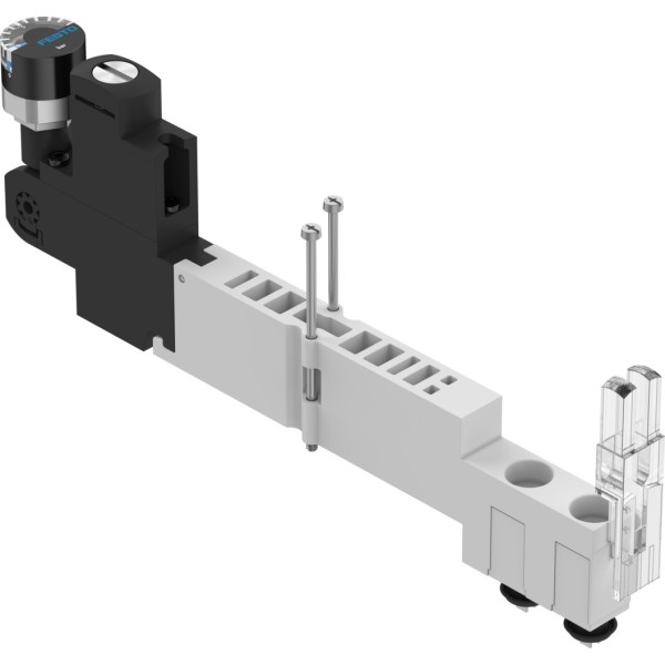 VMPA1-B8-R3C2-C-06 Reglerplatte