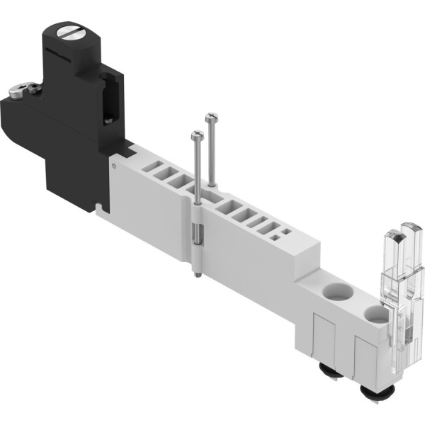 VMPA1-B8-R3-M5-06 Reglerplatte
