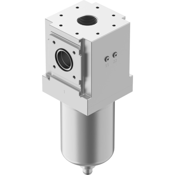 PFML-186-HP3-H-AST Feinstfilter