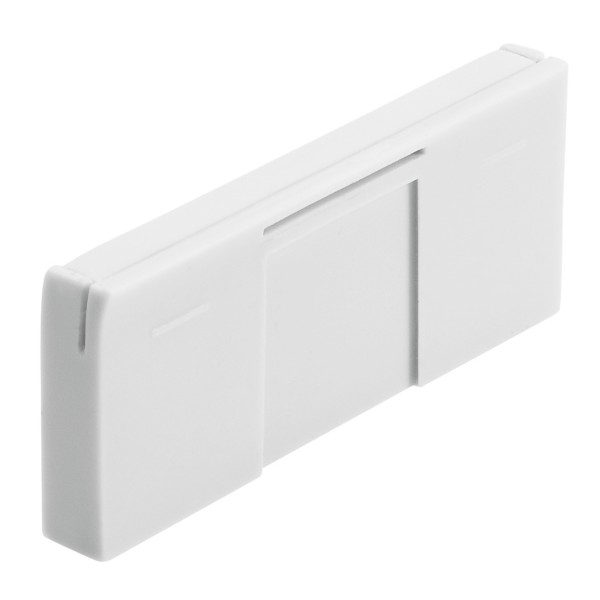 ASCF-H-E2 Inscription label holder
