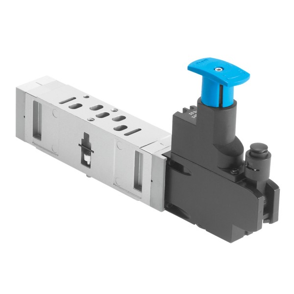 VABF-S3-1-R2C2-C-10 Reglerplatte
