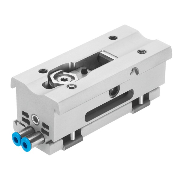 DADM-DGC-40-A Intermediate-position module
