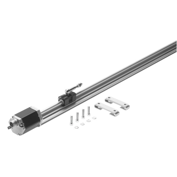 MME-MTS-225-TLF-AIF Wegmess-System