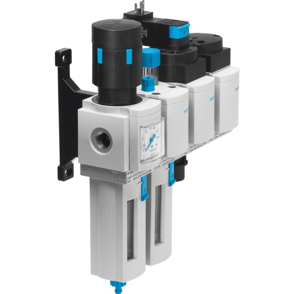MSB4N-1/4:J1M1D7A1-WP Wartungsgeräte-Kombination