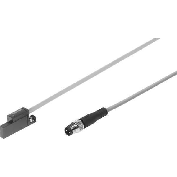 SDBT-BSW-1L-PU-W-0.3-N-M12 Näherungsschalter