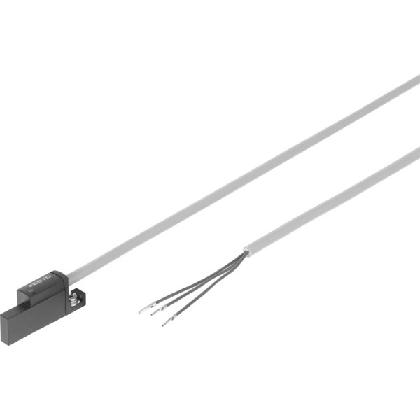 SDBT-BSW-1L-NU-W-5-N-LE Näherungsschalter
