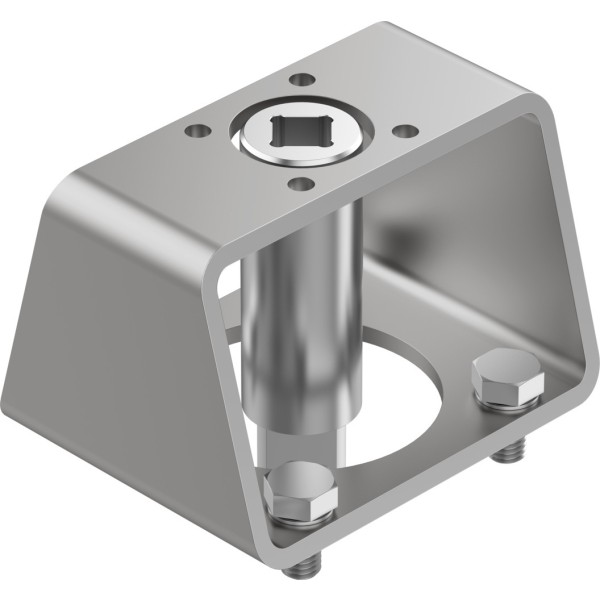 DARQ-K-V-F10S22-F05S14-R13 Mounting kit