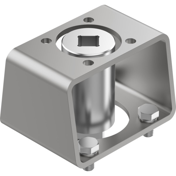 DARQ-K-V-F10S27-F07S17-R13 Mounting kit