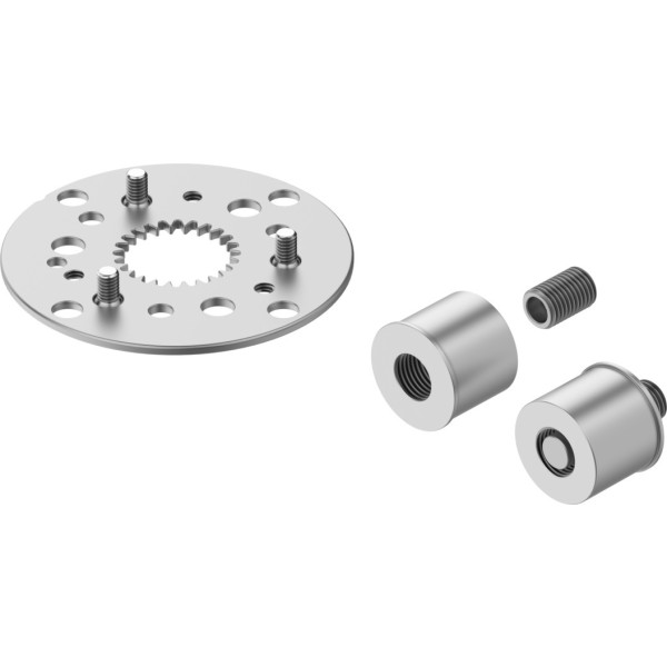 DADM-CK-65-4 Indexing conversion kit