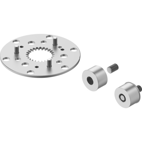 DADM-CK-90-3 Indexing conversion kit