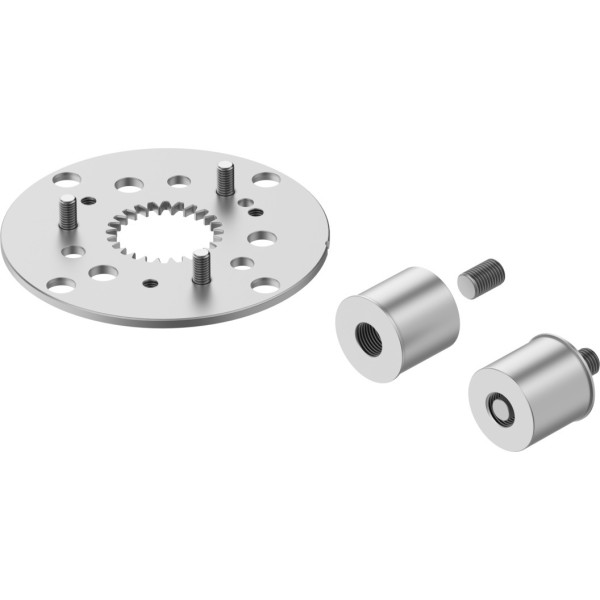 DADM-CK-90-4 Indexing conversion kit