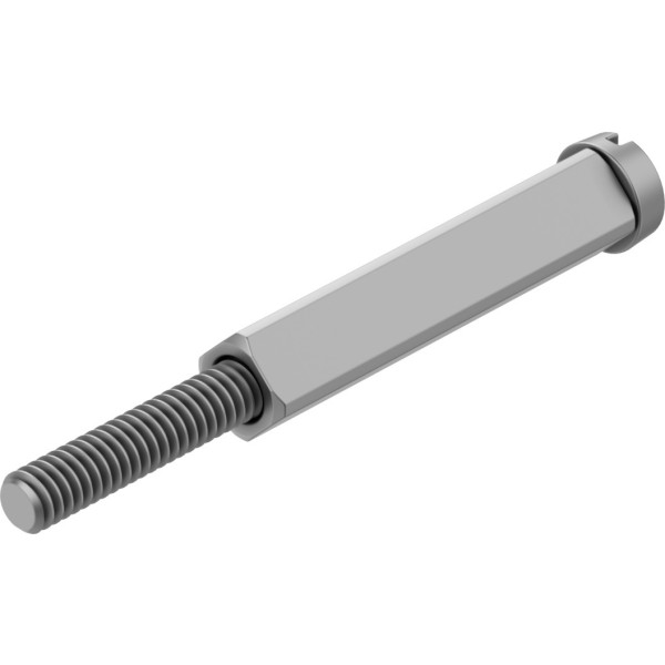 DADP-AK-Q1-10 Adapterbausatz