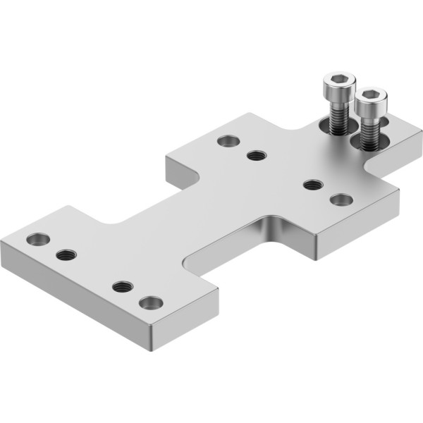 DAMF-25-FKP Adapter plate