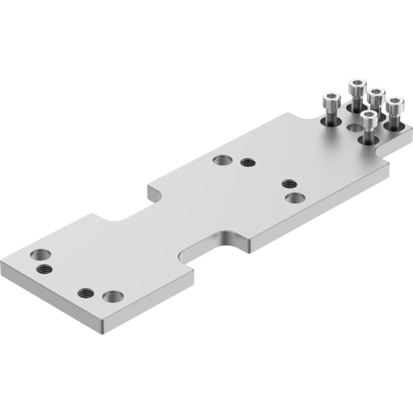 DAMF-80-FKP Adapter plate