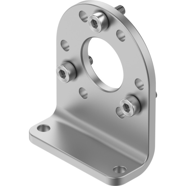 DAMH-Q12-8 Foot mounting