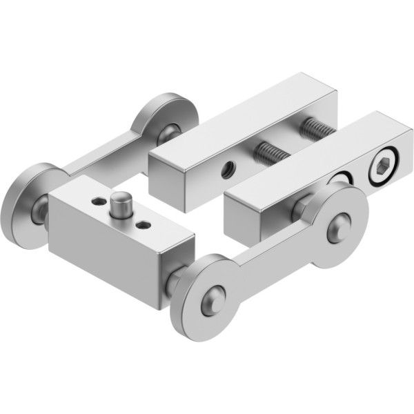 DARD-L1-18-M Mitnehmer