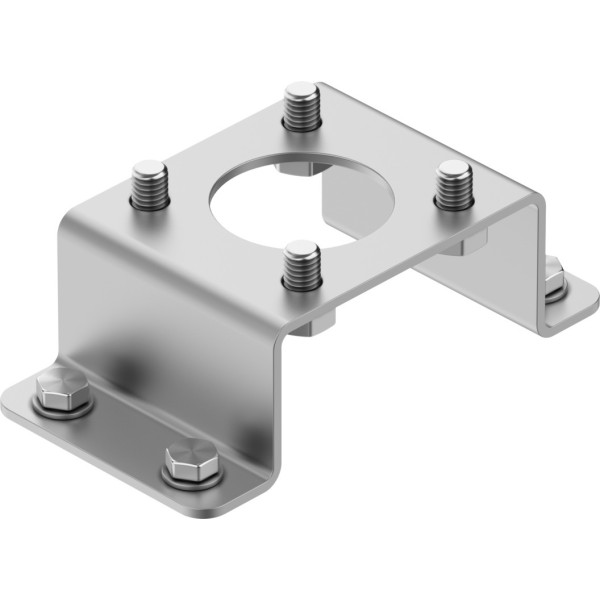 DARQ-K-X1-A1-F05-20-R1 Mounting flange adapter