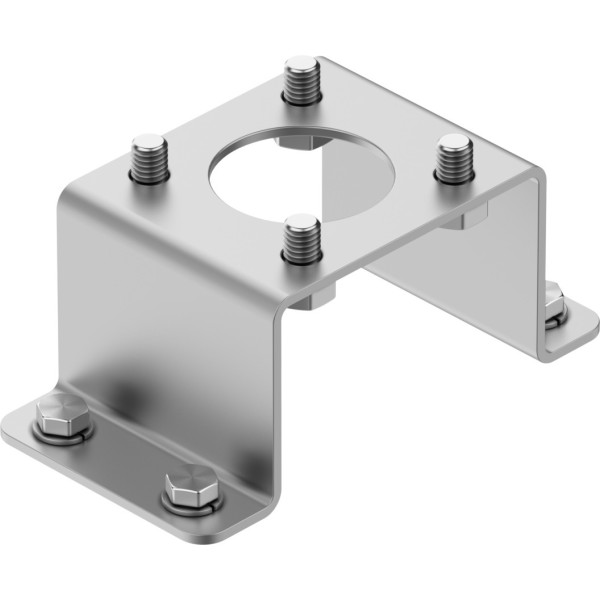 DARQ-K-X1-A1-F05-30-R1 Mounting flange adapter