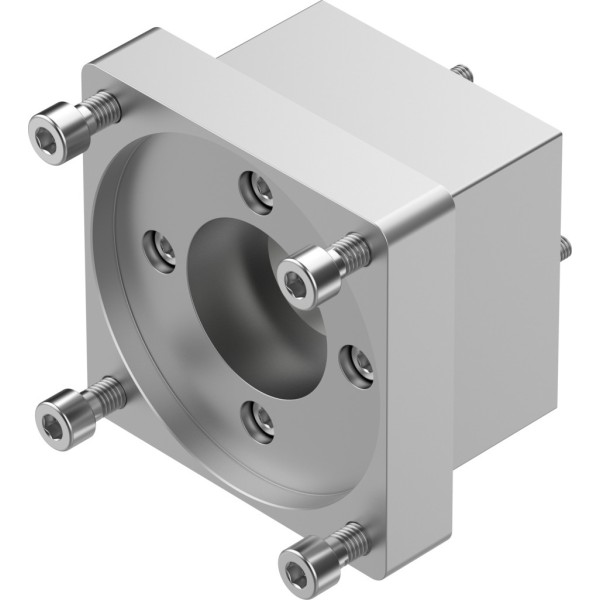 EAMM-A-T46-100A Axial kit