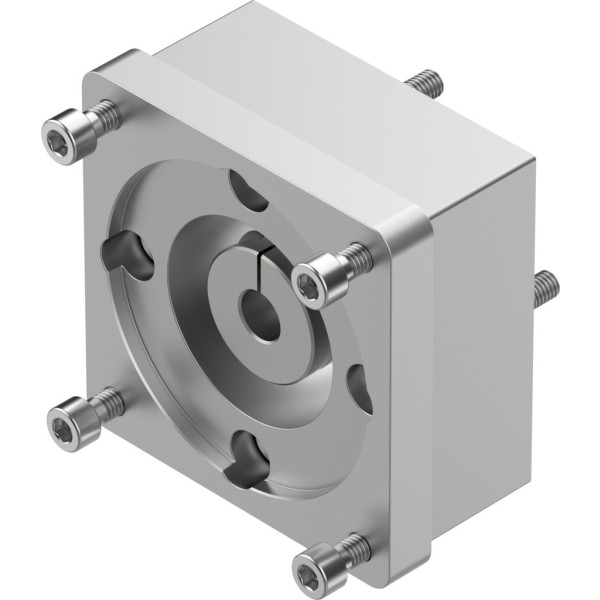 EAMM-A-T46-87A Axialbausatz