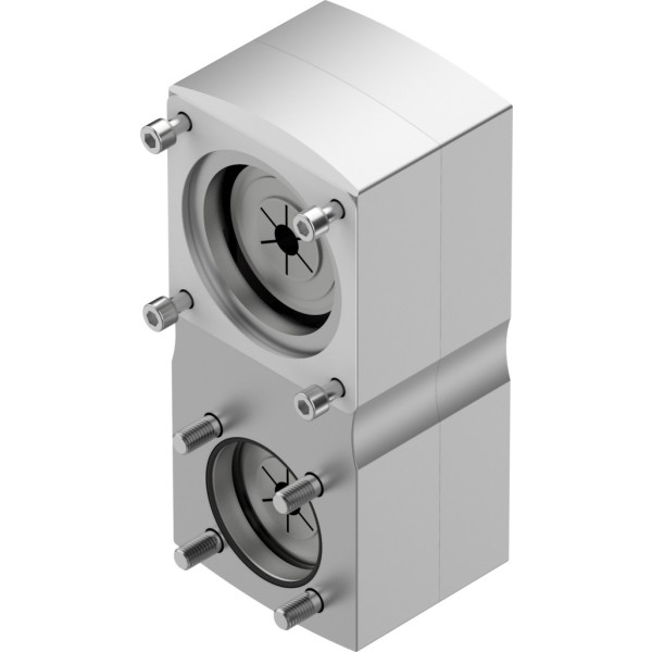 EAMM-U-86-D50-87A-102-S1 Parallel kit