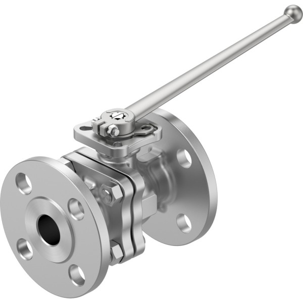 VZBF-1-P1-20-D-2-F0405-M-V15V15 Ball valve
