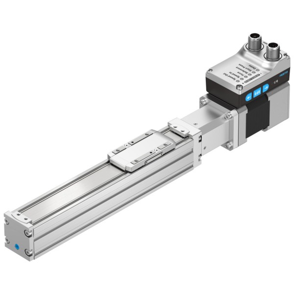 ELGS-BS-KF-32-100-8P-ST-M-H1-PLK-AA Spindelachseneinheit