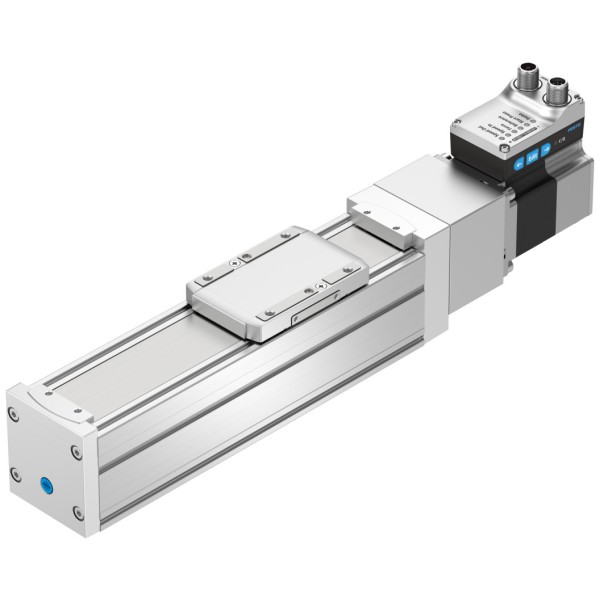 ELGS-BS-KF-60-100-12P-ST-M-H1-PLK-AA Spindelachseneinheit