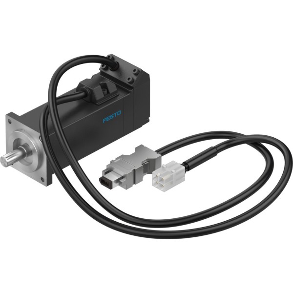 EMMB-AS-40-01-S30M Servomotor