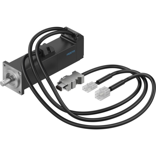 EMMB-AS-40-01-S30MB Servomotor