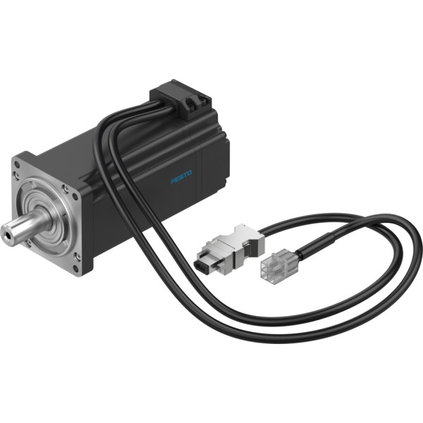 EMMB-AS-60-04-S30M Servomotor