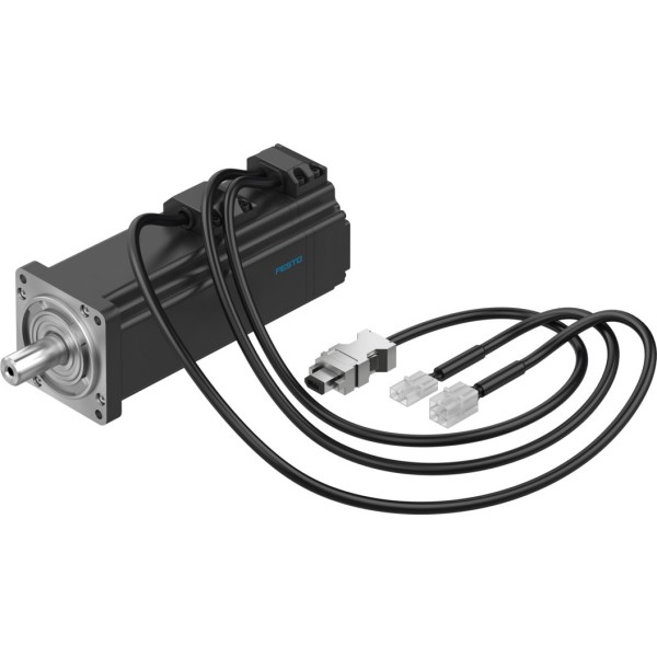 EMMB-AS-60-04-S30MB Servomotor