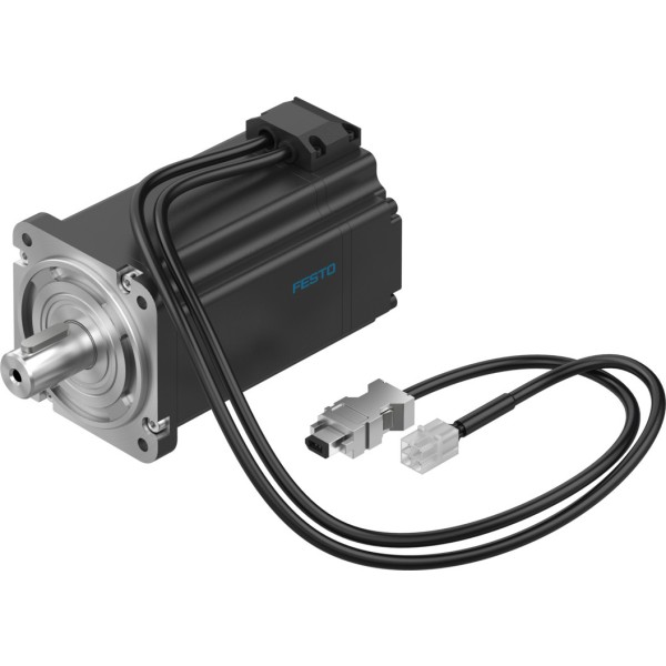 EMMB-AS-80-07-K-S30M Servomotor