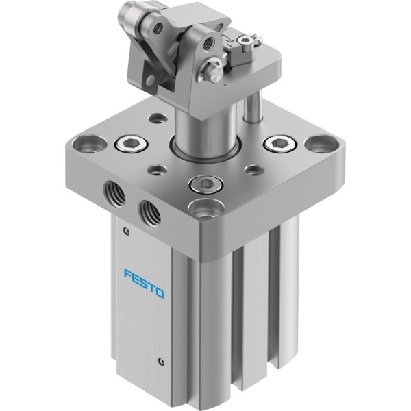 DFST-32-20-D-Y4-A-S-G2 Stopper cylinder