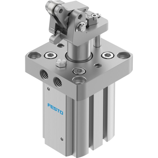 DFST-32-20-DL-Y4-A-S-G2 Stopper cylinder