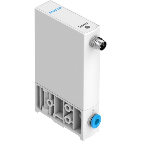 VEAB-L-26-D25-Q4-V2-1R1 Proportional pressure regulator