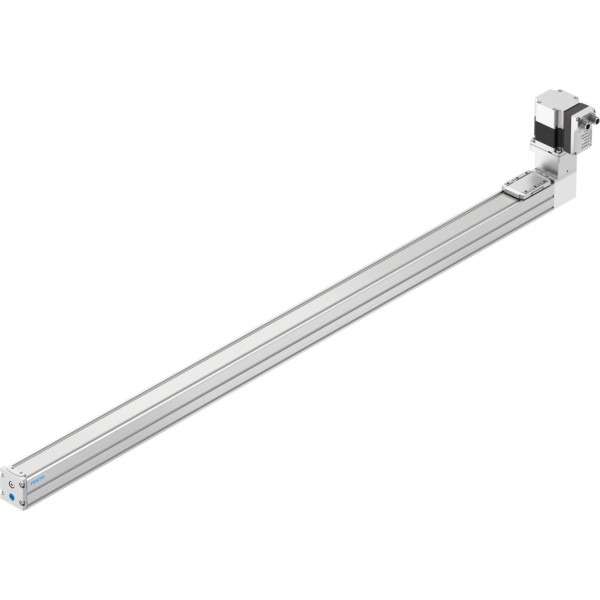 ELGS-TB-KF-45-1000-ST-M-H1-PLK-AA Zahnriemenachseneinheit