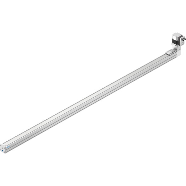 ELGS-TB-KF-45-1500-ST-M-H1-PLK-AA Zahnriemenachseneinheit