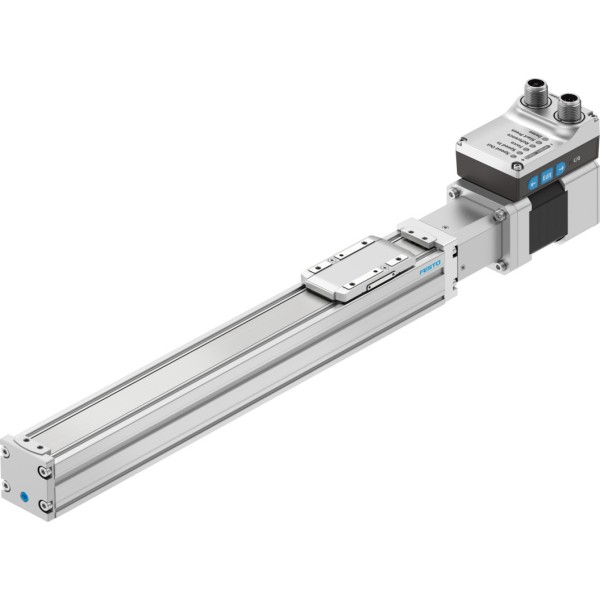 ELGS-BS-KF-32-200-8P-ST-M-H1-PLK-AA Spindelachseneinheit