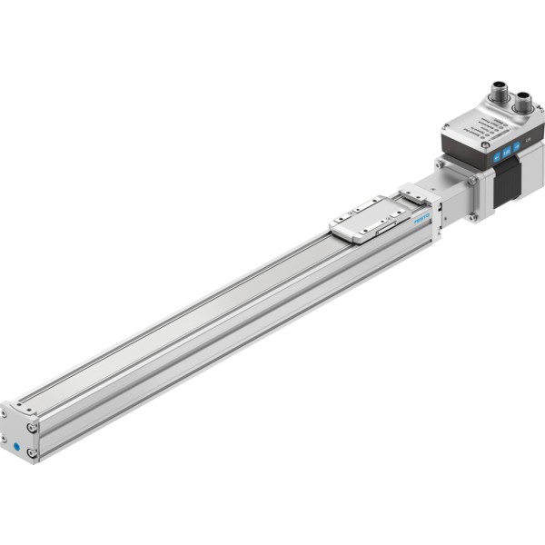 ELGS-BS-KF-32-300-8P-ST-M-H1-PLK-AA Spindelachseneinheit