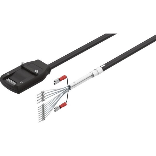 NEBM-SF1W31-EH-10-Q15N-LE14 Motorleitung