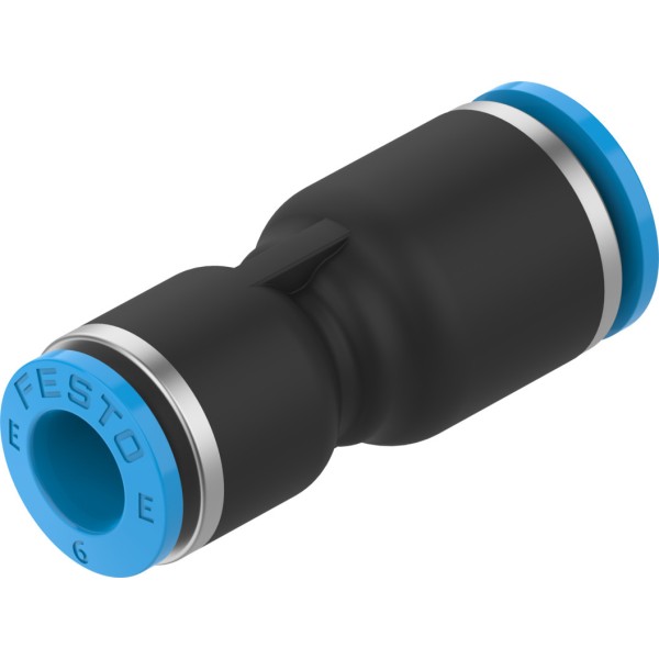 NPQE-D-Q8-Q6-F1A-P10 Push-in connector