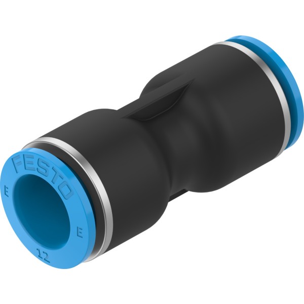 NPQE-D-Q12-E-F1A-P10 Push-in connector